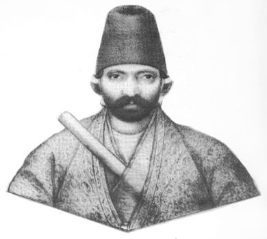 صنیع‌الملک؛ بنیان‌گذار اولین هنرستان نقاشی در ایران