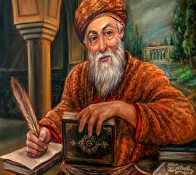 صائب تبریزی، شاعر خیال و احساس