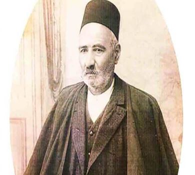 عماد الکتاب، استاد بی‌نظیر خطاطی نستعلیق