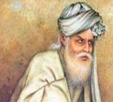 امام فخر رازی، عمری در جستجوی علم