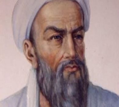 خوارزمی، منشا تحول حساب و ریاضی در جهان