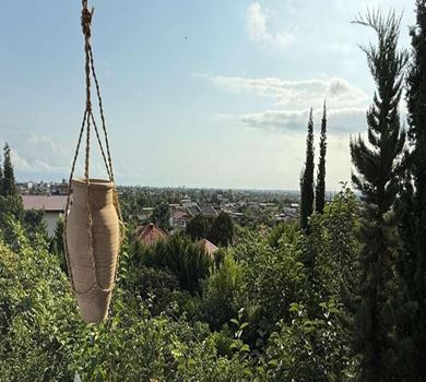 تماشای زندگی هم‌دلانه و پرتکاپوی روستا در «چناربن»