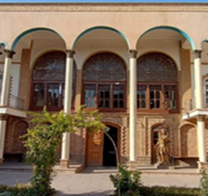 خانه مشروطه تبریز، مرکز فرماندهی مشروطه‌خواهان ایرانی