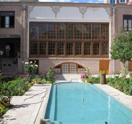 موزه سنجش تبریز، بازدید از جذاب‌ترین ابزارهای انسانی