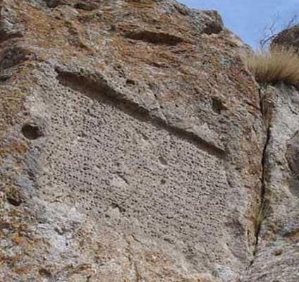 رازلیق و آثار باستانی پر رمز و راز آن