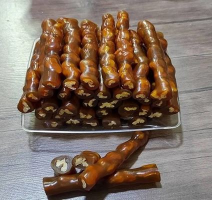 سجوق، شیرینی طبیعی و مقوی