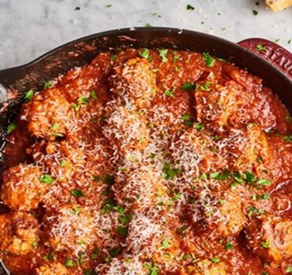 کوفته سیرابی، غذای محلی ایلام