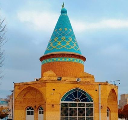 بقعه امامزاده زیدالکبیر، سند هویت تاریخی و فرهنگی ابهر