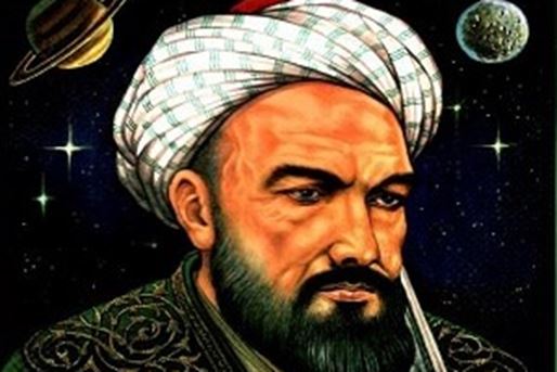 خواجه نصیرالدین طوسی، اعجوبه ریاضی و نجوم