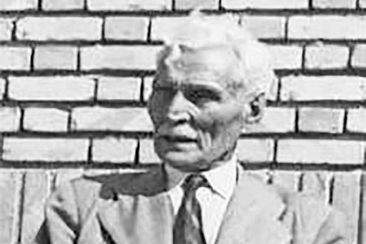 جبار باغچه‌بان، معلم مهربان کودکان ناشنوای ایرانی