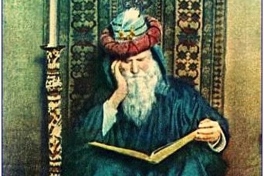 بایزید بسطامی، رهایی از دنیا و رسیدن به کمال