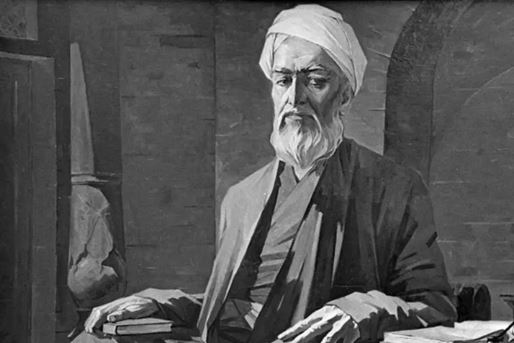 عرفان اسلامی در آثار عبدالرحمان جامی 