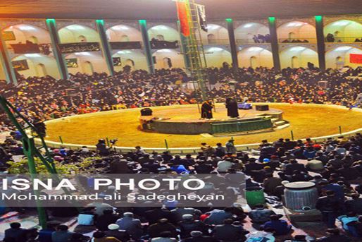 تعزیه روستای توت، نمونه‌ای اصیل از تعزیه‌خوانی ایرانی