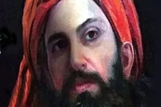 عین‌القضات همدانی و عمر کوتاه و پربار او