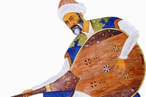 عبدالقادر مراغه‌ای و تحول در موسیقی ایرانی