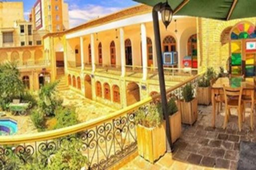 بجنورد: شهر چهارراه اقوام؛ معماری در هم‌آمیزی فرهنگ‌های خراسان شمالی