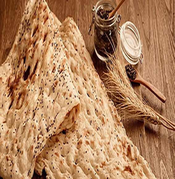 نان سَنْگَک