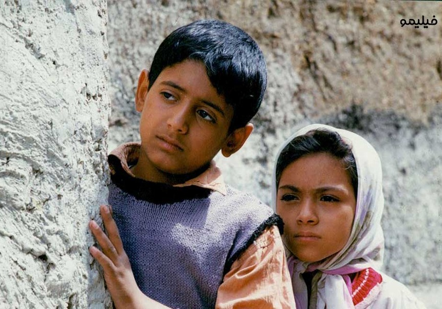 بچه ‎های آسمان؛ فیلمی ایرانی با موضوع جهانی