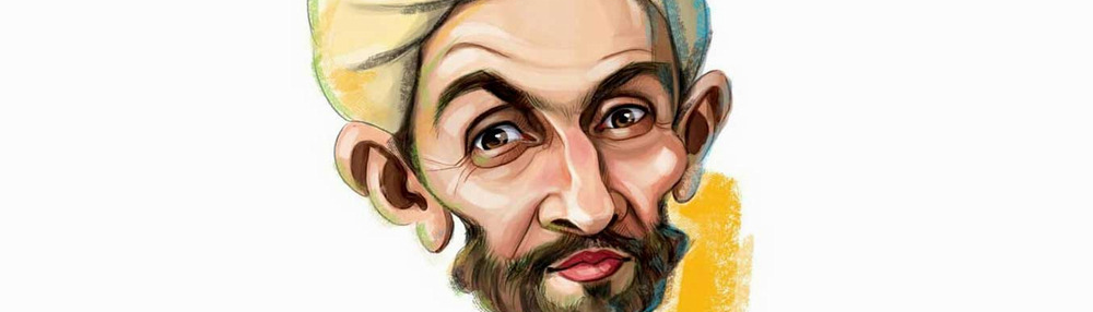 عبید زاکانی، طنزپرداز چیرهدست فارسی