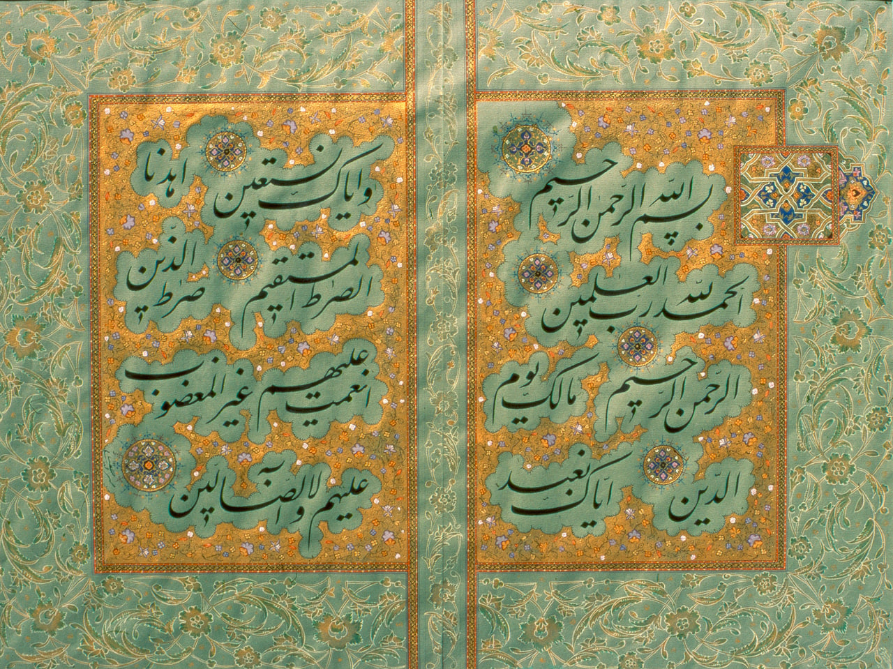 سیدمحمد احصایی؛ نقاش خوش‌طبع واژه‌ها