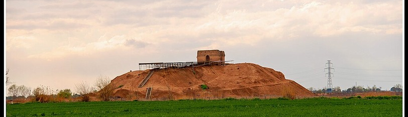 آتشکده بهرام و کاربردهای احتمالی آن