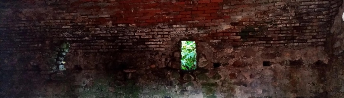 کاروانسرای تی‌تی، میزبان کهنسال مسافران شمالِ ایران