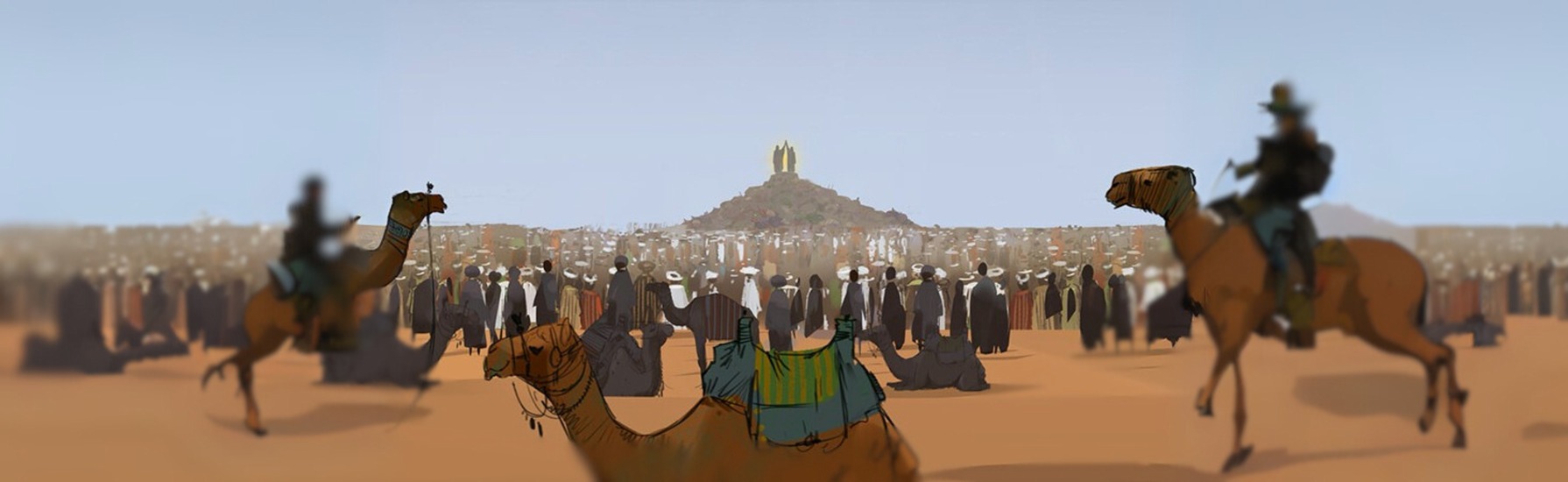 پیامبران