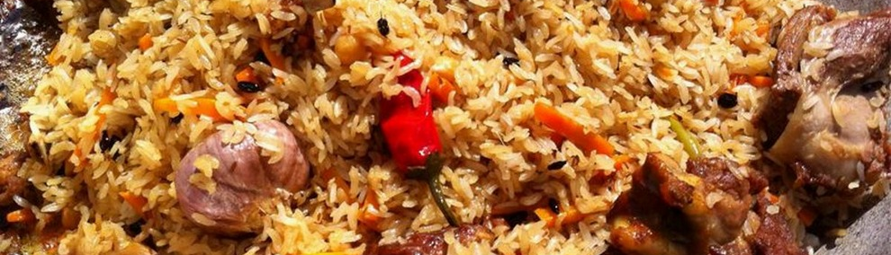 چکدرمه، طعمی اصیل از دل فرهنگ ترکمن