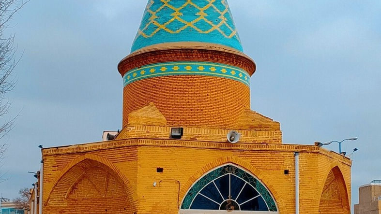 بقعه امامزاده زیدالکبیر، سند هویت تاریخی و فرهنگی ابهر