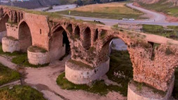 پل‌های تاریخی لرستان، سازه‌هایی دیدنی در دل طبیعتی جذاب