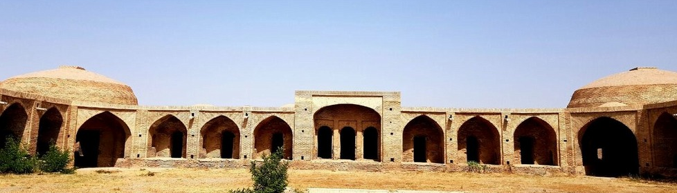 کاروانسرای ینگه‌امام، نماد فرهنگی شهر هشتگرد