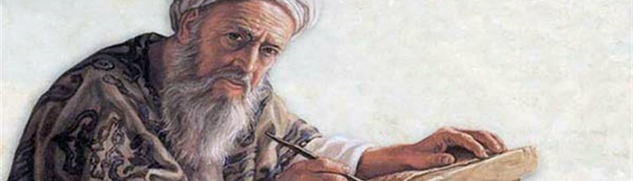 خوارزمی، منشا تحول حساب و ریاضی در جهان
