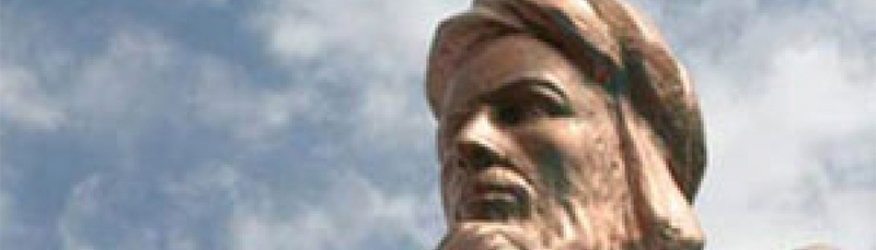 امام فخر رازی، عمری در جستجوی علم