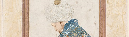 کمال‌الدین بهزاد، استاد بی‌نظیر نگارگری ایرانی