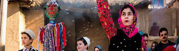 آیینهای بارانخواهی خراسان جنوبی، جلوه تمنای رحمت الهی