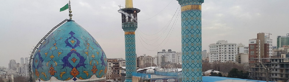 امامزاده صالح، معروفترین امامزاده تهران