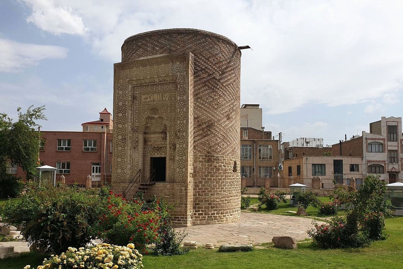 ارومیه: شهر ادیان و اقوام؛ نگین آذربایجان غربی