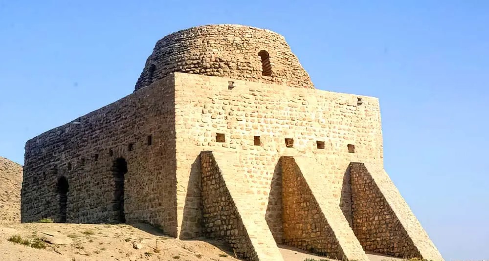 بجنورد: شهر چهارراه اقوام؛ معماری در هم‌آمیزی فرهنگ‌های خراسان شمالی