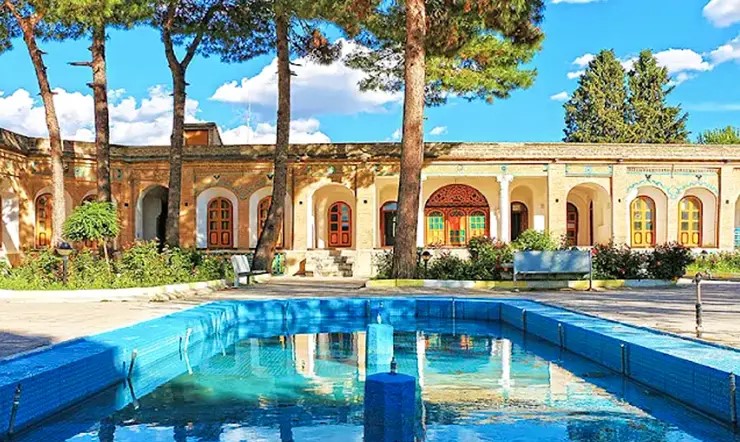 ایلام: شهر در آغوش زاگرس؛ معماری بومی و سنگی در غرب ایران