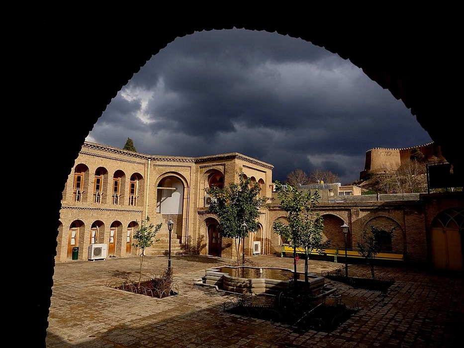 خانه_آخوند_ابو_-خرم_آباد