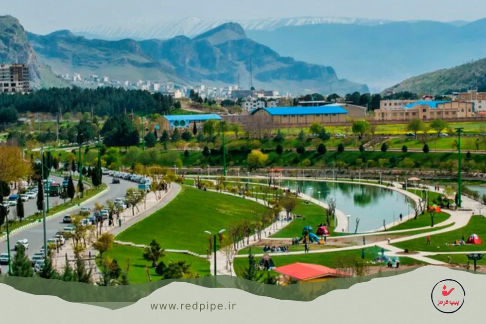 زیباکنار