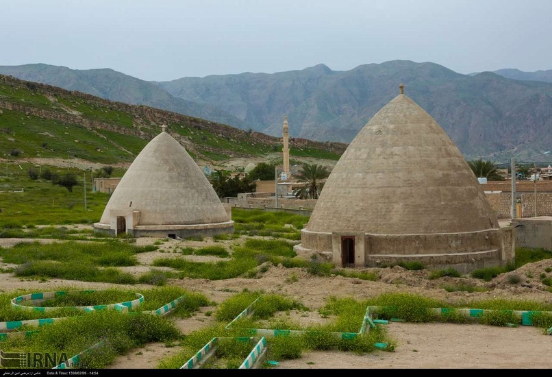 آب‌انبارهای ایران: خنکای زندگی در دل کویر