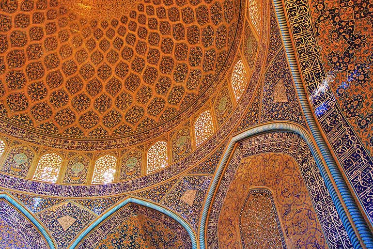 tasteiran-8_مسجد-شیخ-لطف-الله