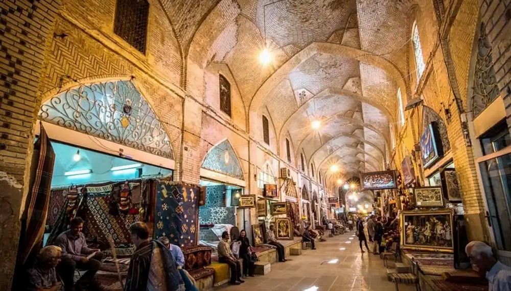 vakil-bazaar-shiraz