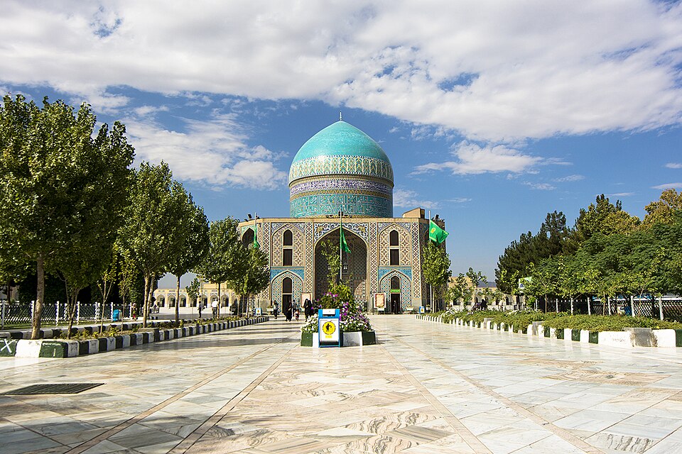 آرامگاه_خواجه_ربیع