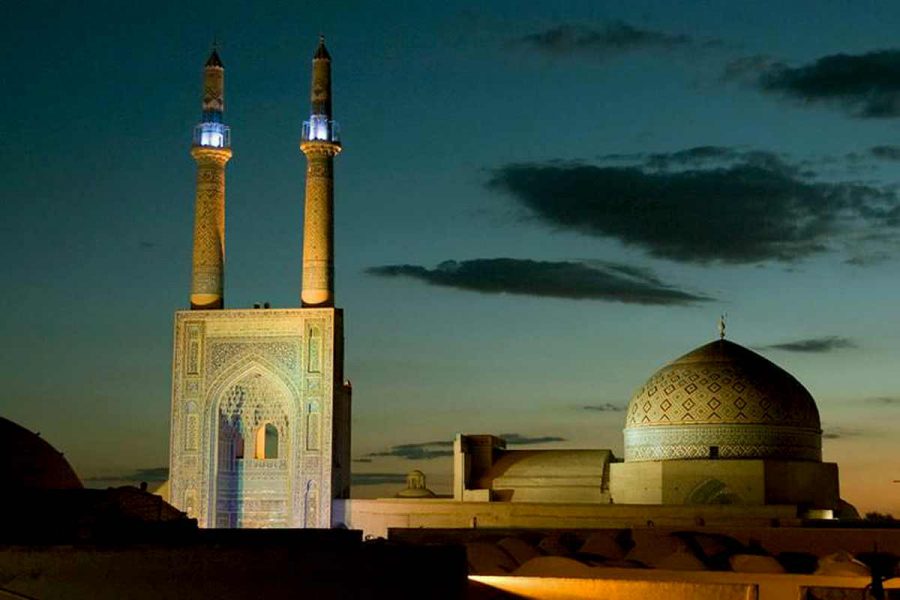 مسجد-جامع-یزد-1-900x600
