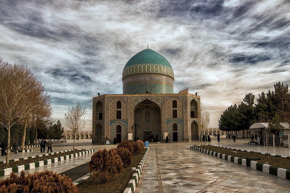 مقبره_خواجه_ربیع_مشهد_1667989920