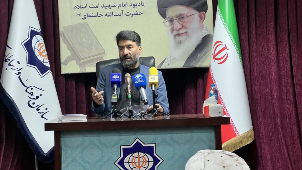 رایزن فرهنگی جمهوری اسلامی ایران در افغانستان: «بصیرت» از مهم‌ترین مؤلفه‌های اندیشه امام شهید حضرت آیت‌الله خامنه‌ای(ره) بود
