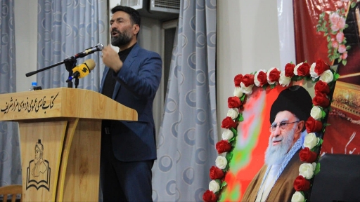 رایزن فرهنگی ایران در افغانستان: تشییع چند میلیونی امام شهید امت اسلامی حضرت آیت‌الله العظمی خامنه‌ای(ره)، حقیقت محبت مردم را آشکار کرد