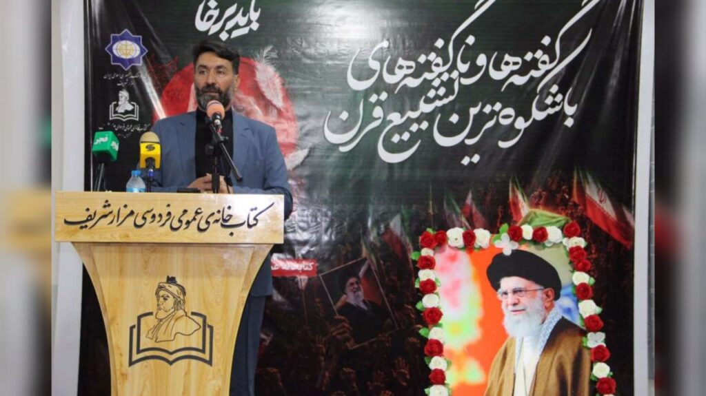 دکتر سید روح‌الله حسینی: تشییع امام شهید امت اسلامی سرمایه‌ای ماندگار برای تاریخ جهان اسلام است